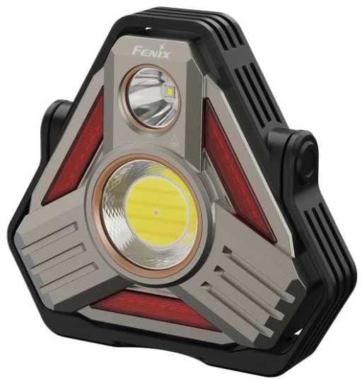 Ліхтар Fenix CP50R